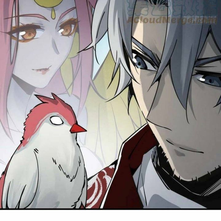 đọc truyện Bắt Đầu Từ Cửu Đầu Điểu Chương 137 ảnh 24 tại Thiên Thai Truyện