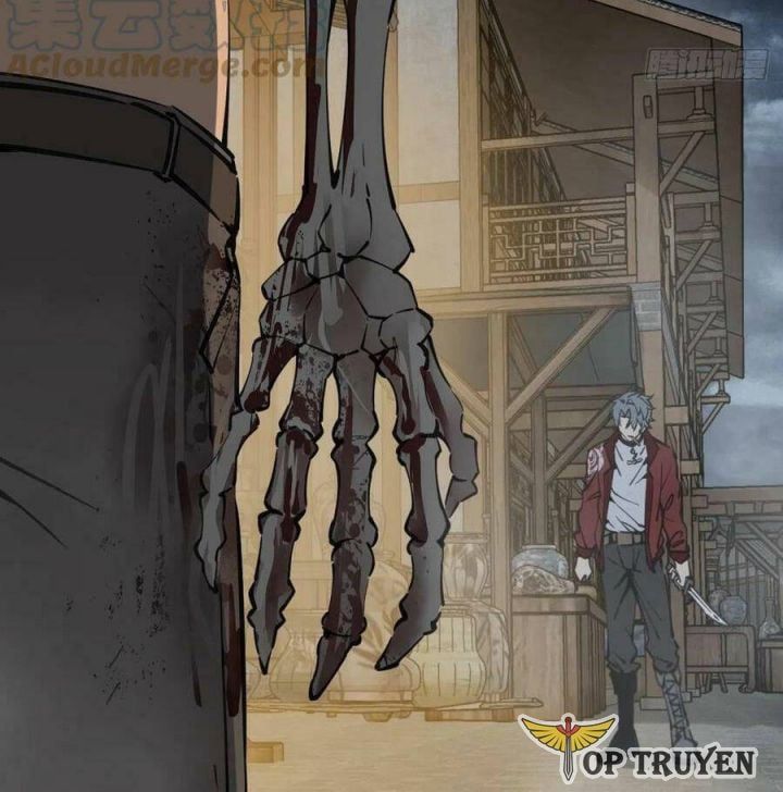 đọc truyện Bắt Đầu Từ Cửu Đầu Điểu Chương 137 ảnh 7 tại Thiên Thai Truyện