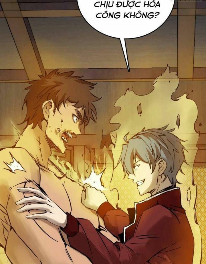 đọc truyện Bắt Đầu Từ Cửu Đầu Điểu Chương 137 ảnh 55 tại Thiên Thai Truyện