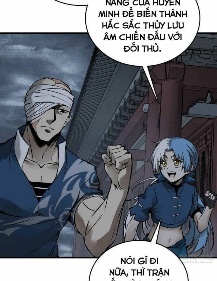 đọc truyện Bắt Đầu Từ Cửu Đầu Điểu Chương 137 ảnh 83 tại Thiên Thai Truyện