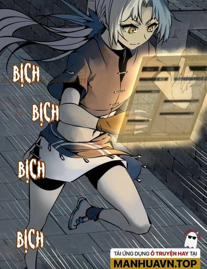 đọc truyện Bắt Đầu Từ Cửu Đầu Điểu Chương 137 ảnh 85 tại Thiên Thai Truyện