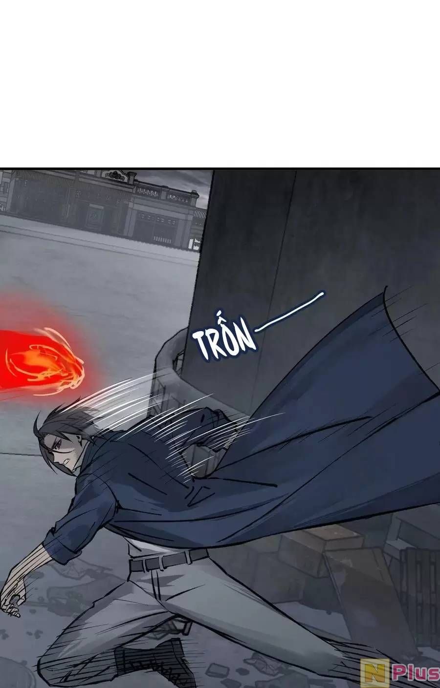 đọc truyện Bắt Đầu Từ Cửu Đầu Điểu Chương 138 ảnh 17 tại Thiên Thai Truyện