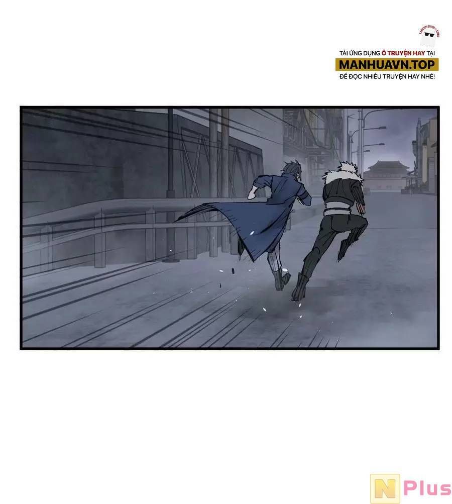 đọc truyện Bắt Đầu Từ Cửu Đầu Điểu Chương 138 ảnh 38 tại Thiên Thai Truyện