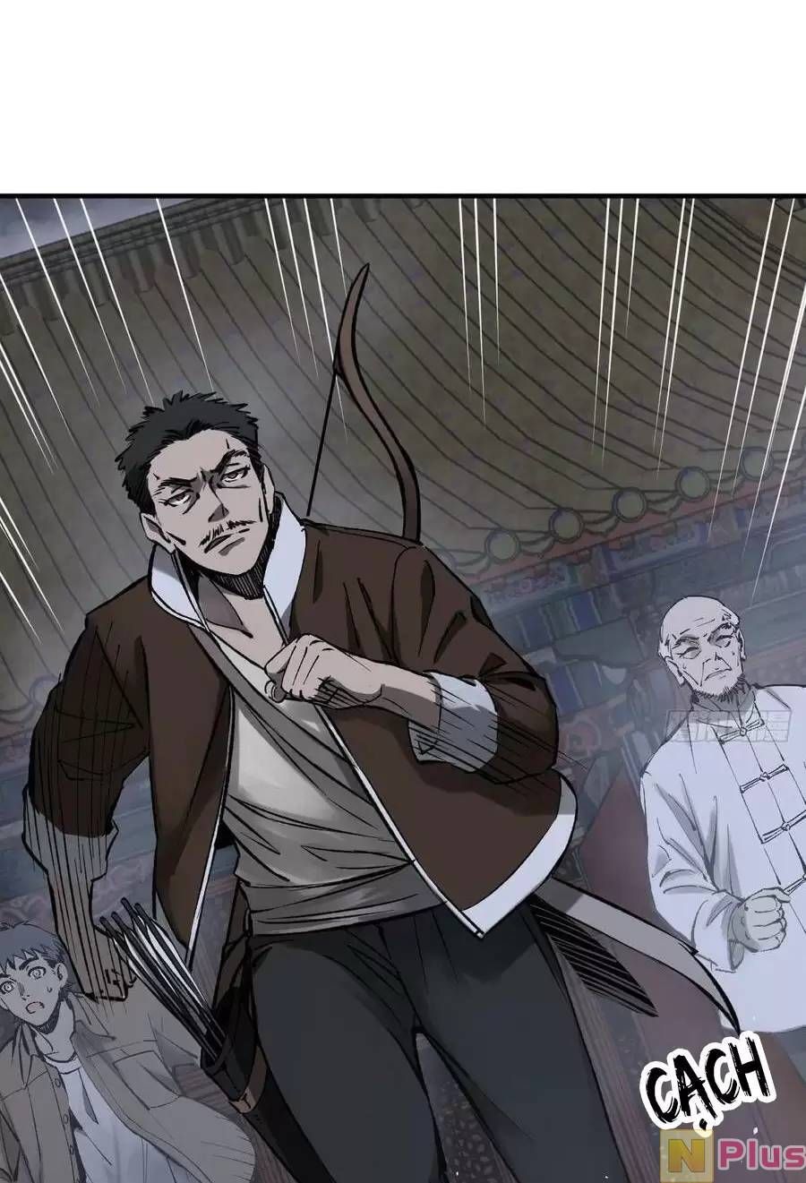 đọc truyện Bắt Đầu Từ Cửu Đầu Điểu Chương 138 ảnh 48 tại Thiên Thai Truyện