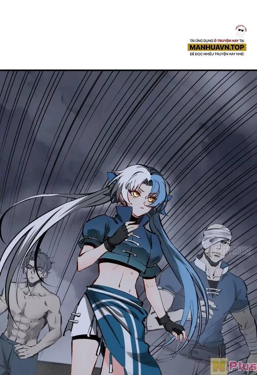 đọc truyện Bắt Đầu Từ Cửu Đầu Điểu Chương 138 ảnh 52 tại Thiên Thai Truyện