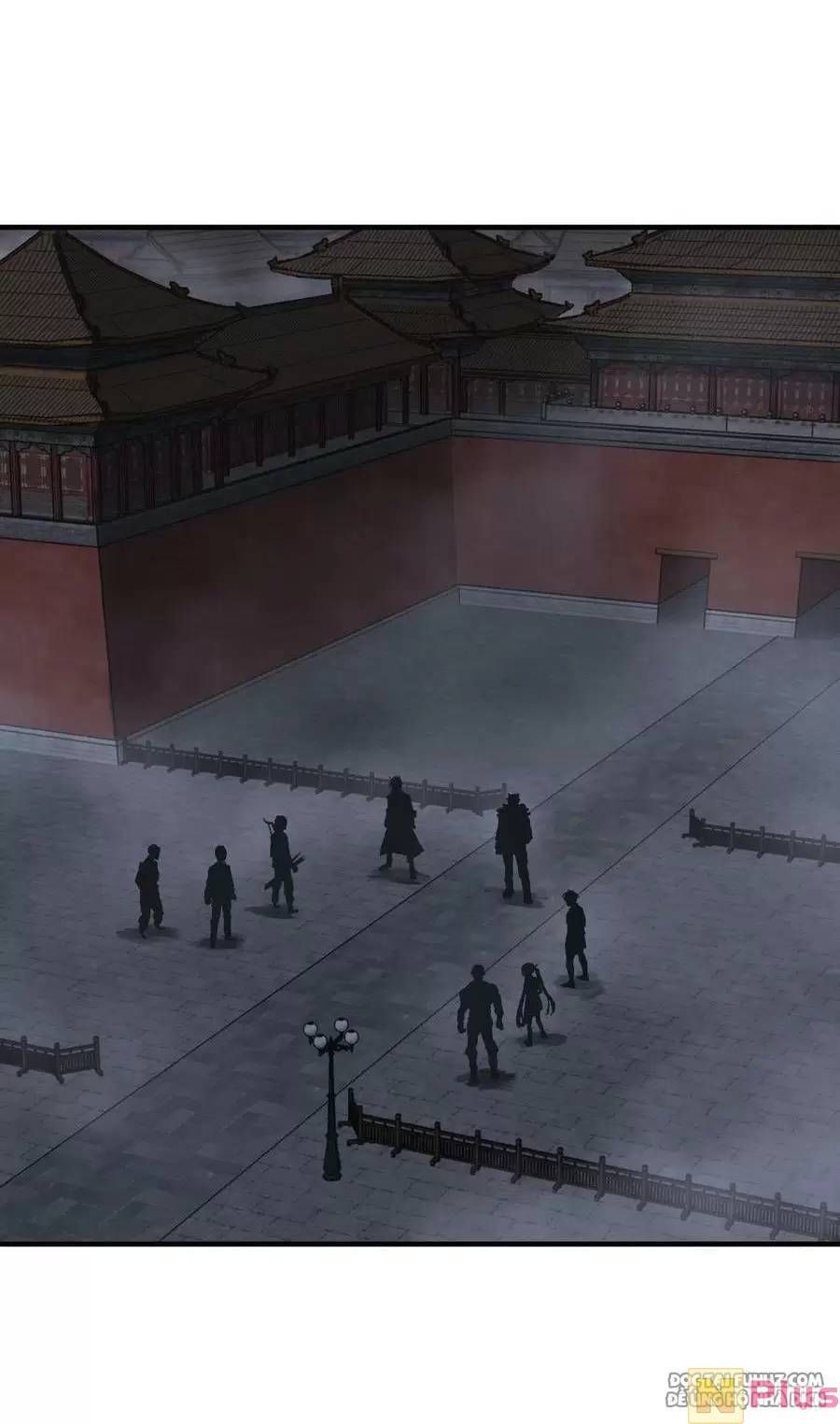 đọc truyện Bắt Đầu Từ Cửu Đầu Điểu Chương 138 ảnh 54 tại Thiên Thai Truyện