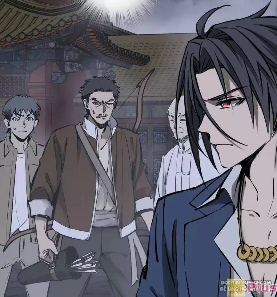 đọc truyện Bắt Đầu Từ Cửu Đầu Điểu Chương 138 ảnh 56 tại Thiên Thai Truyện