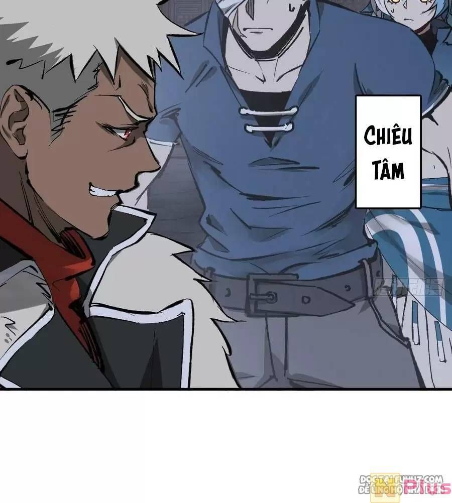 đọc truyện Bắt Đầu Từ Cửu Đầu Điểu Chương 138 ảnh 58 tại Thiên Thai Truyện