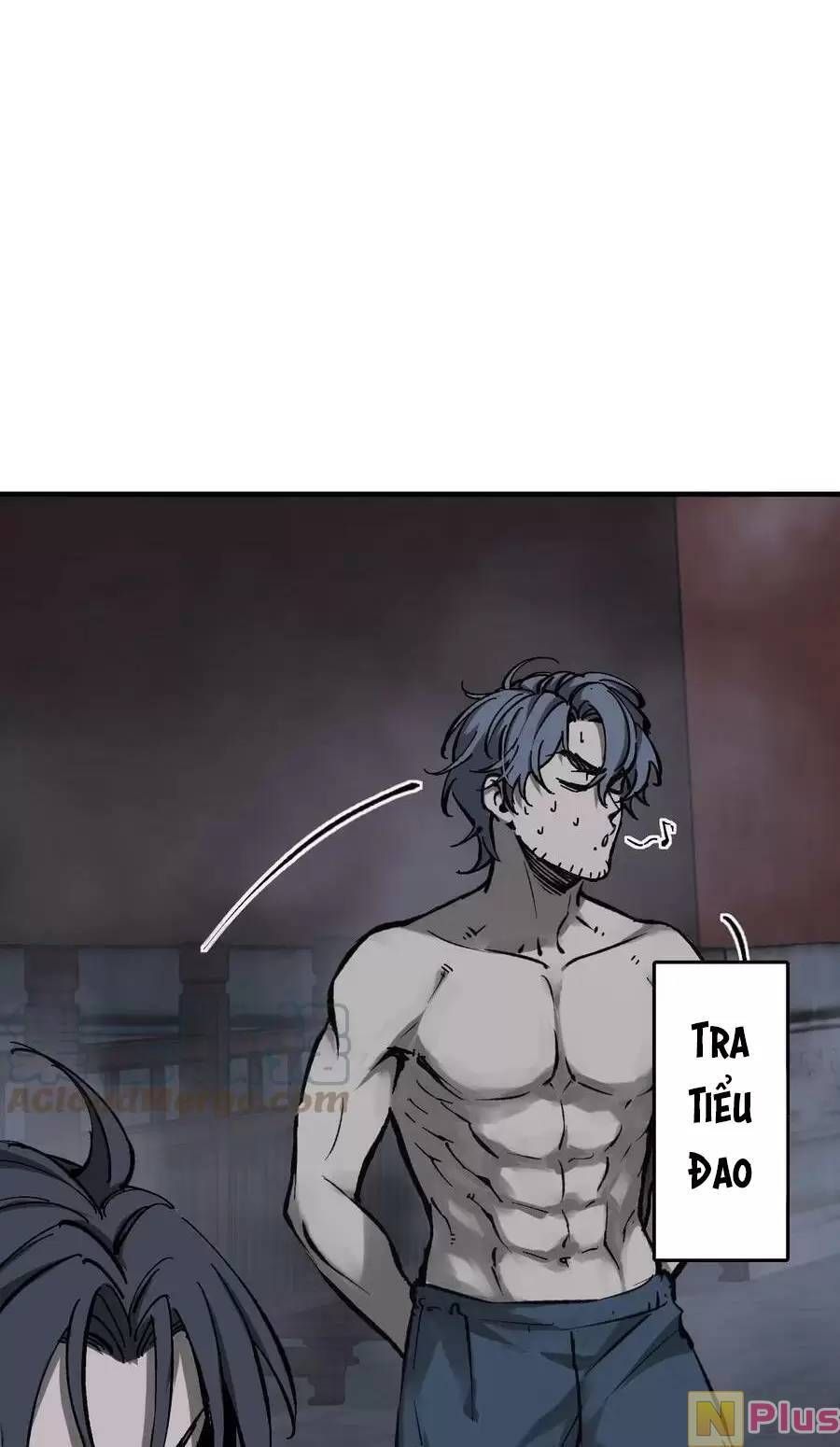 đọc truyện Bắt Đầu Từ Cửu Đầu Điểu Chương 138 ảnh 59 tại Thiên Thai Truyện