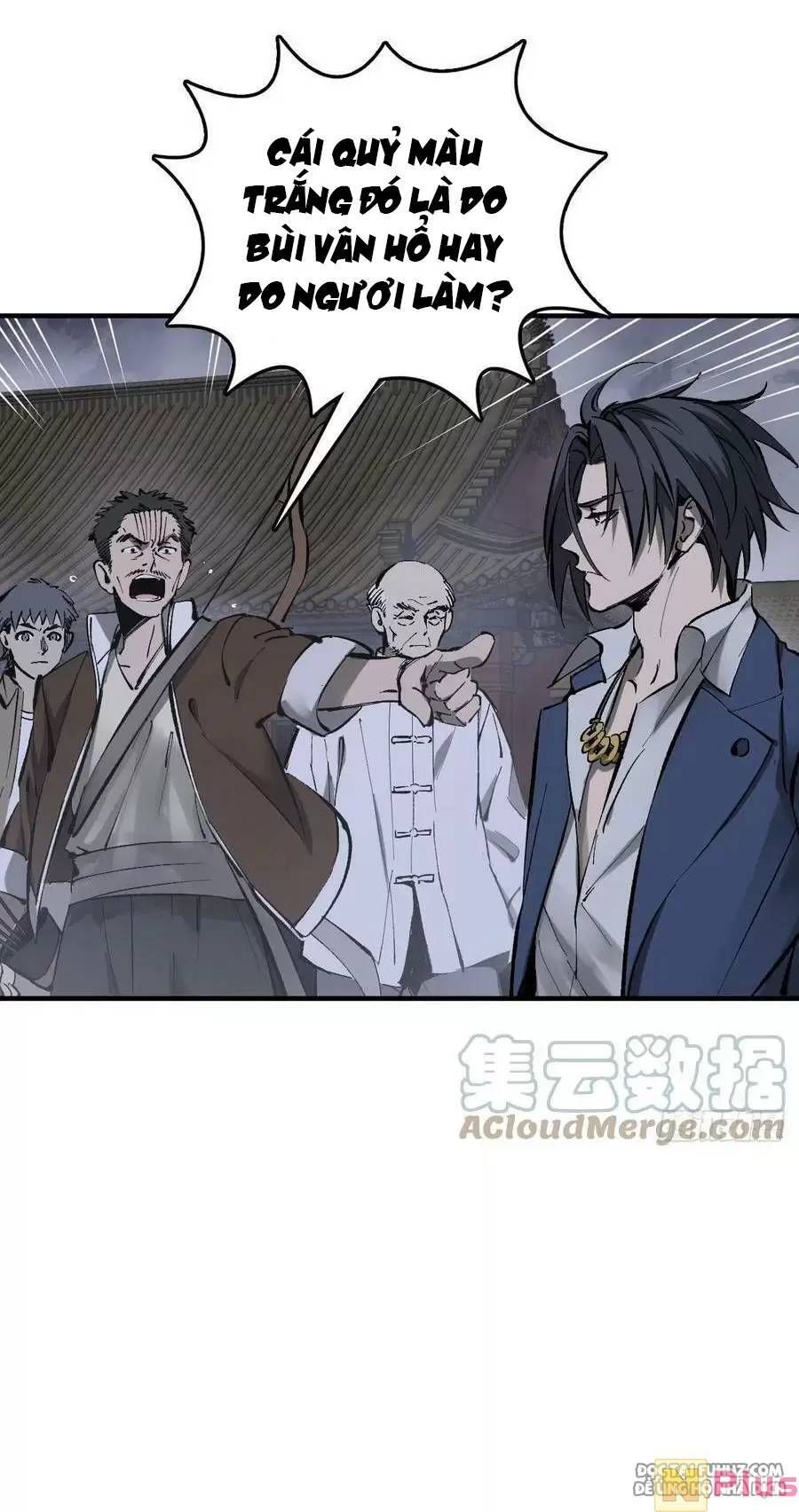 đọc truyện Bắt Đầu Từ Cửu Đầu Điểu Chương 138 ảnh 62 tại Thiên Thai Truyện