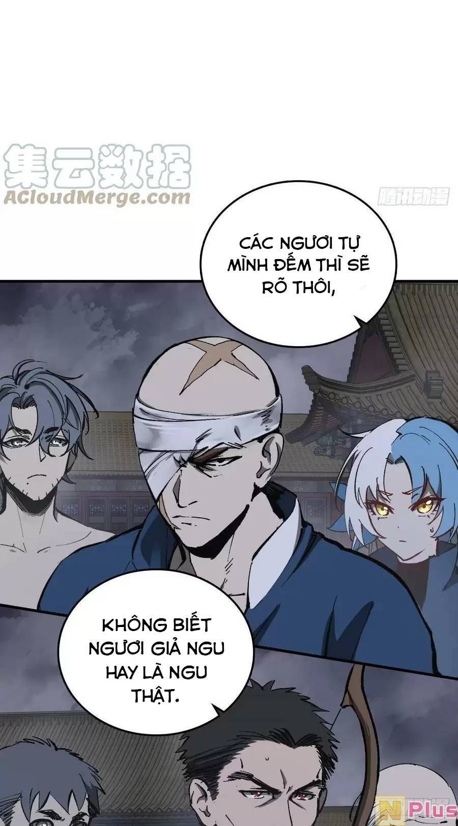 đọc truyện Bắt Đầu Từ Cửu Đầu Điểu Chương 138 ảnh 72 tại Thiên Thai Truyện