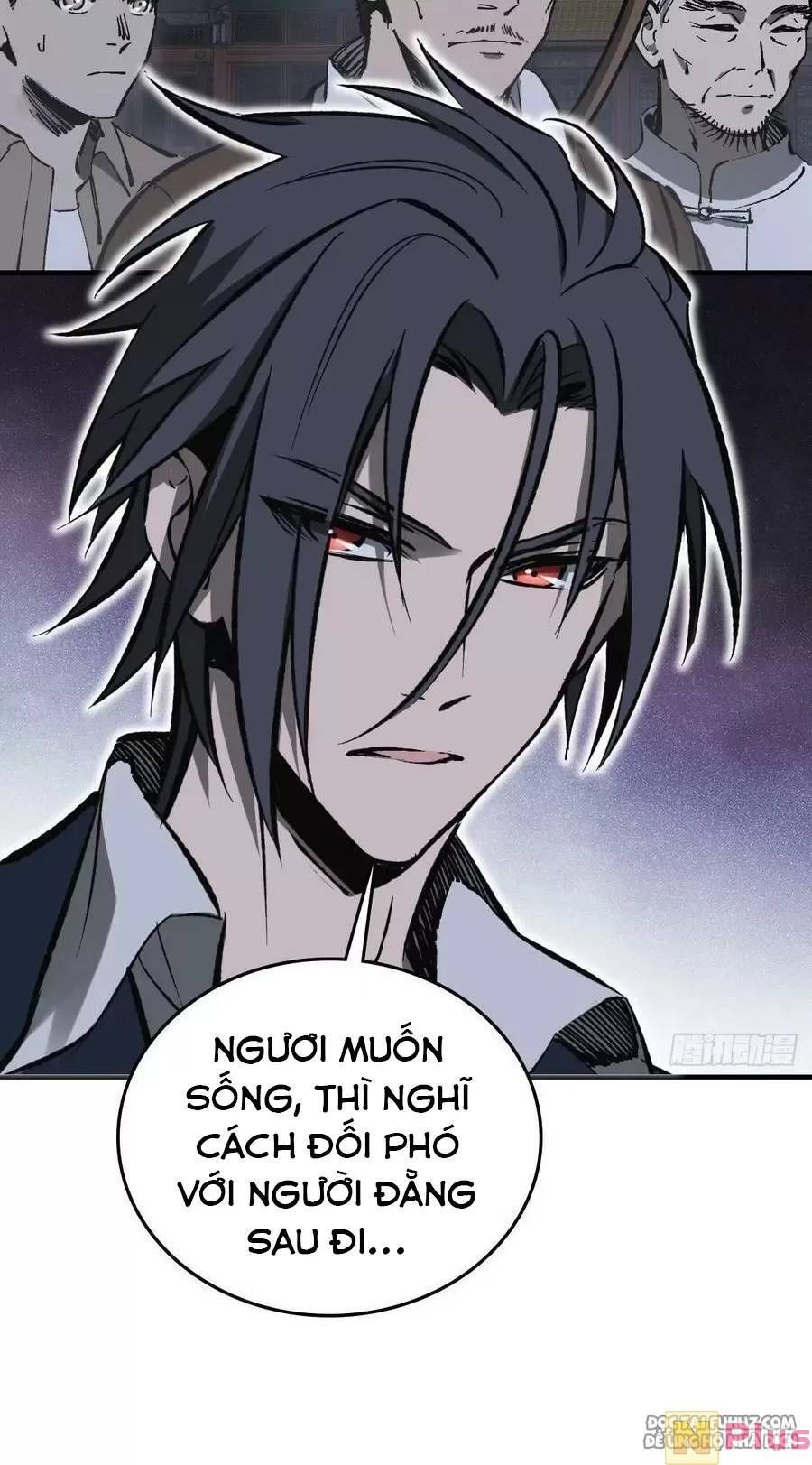 đọc truyện Bắt Đầu Từ Cửu Đầu Điểu Chương 138 ảnh 73 tại Thiên Thai Truyện