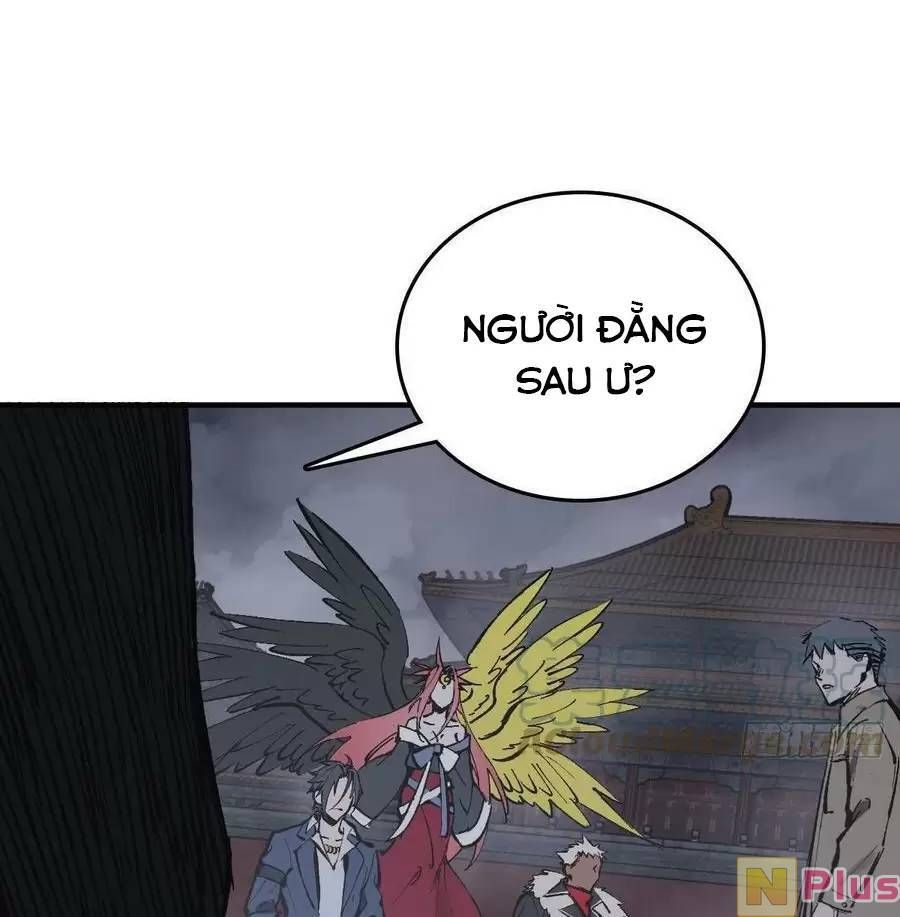 đọc truyện Bắt Đầu Từ Cửu Đầu Điểu Chương 138 ảnh 74 tại Thiên Thai Truyện