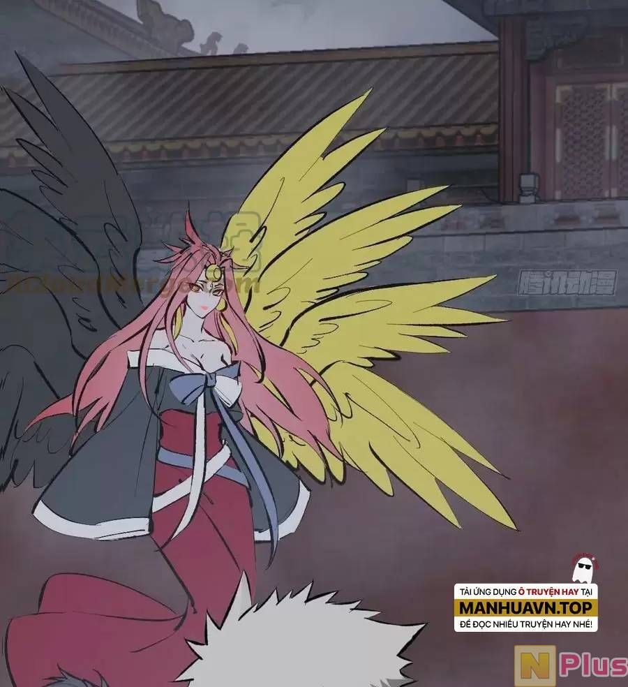 đọc truyện Bắt Đầu Từ Cửu Đầu Điểu Chương 138 ảnh 92 tại Thiên Thai Truyện