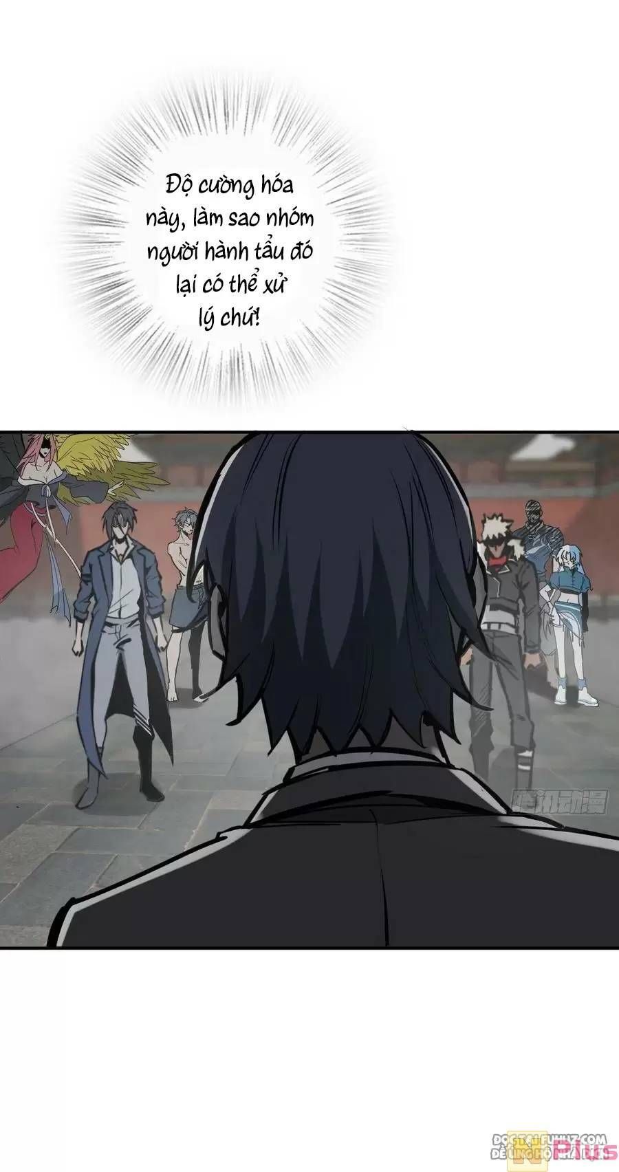 đọc truyện Bắt Đầu Từ Cửu Đầu Điểu Chương 139 ảnh 12 tại Thiên Thai Truyện