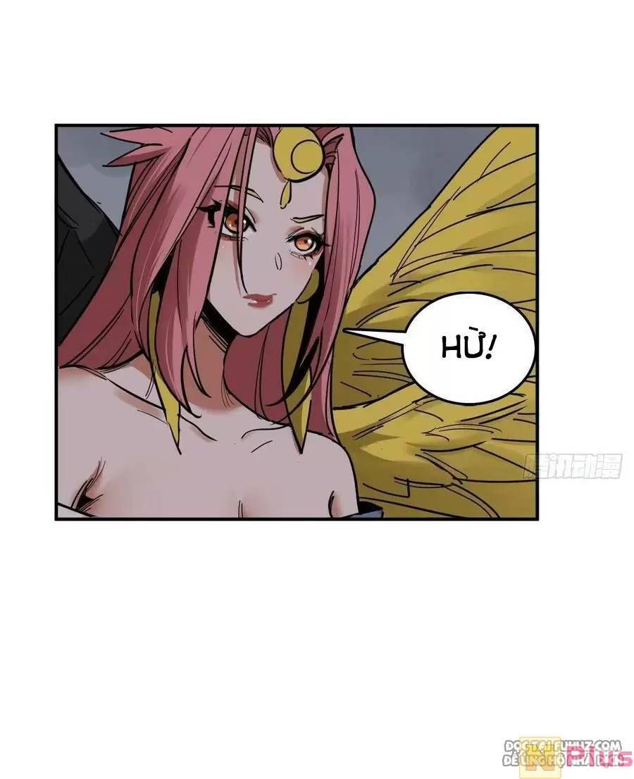 đọc truyện Bắt Đầu Từ Cửu Đầu Điểu Chương 139 ảnh 13 tại Thiên Thai Truyện