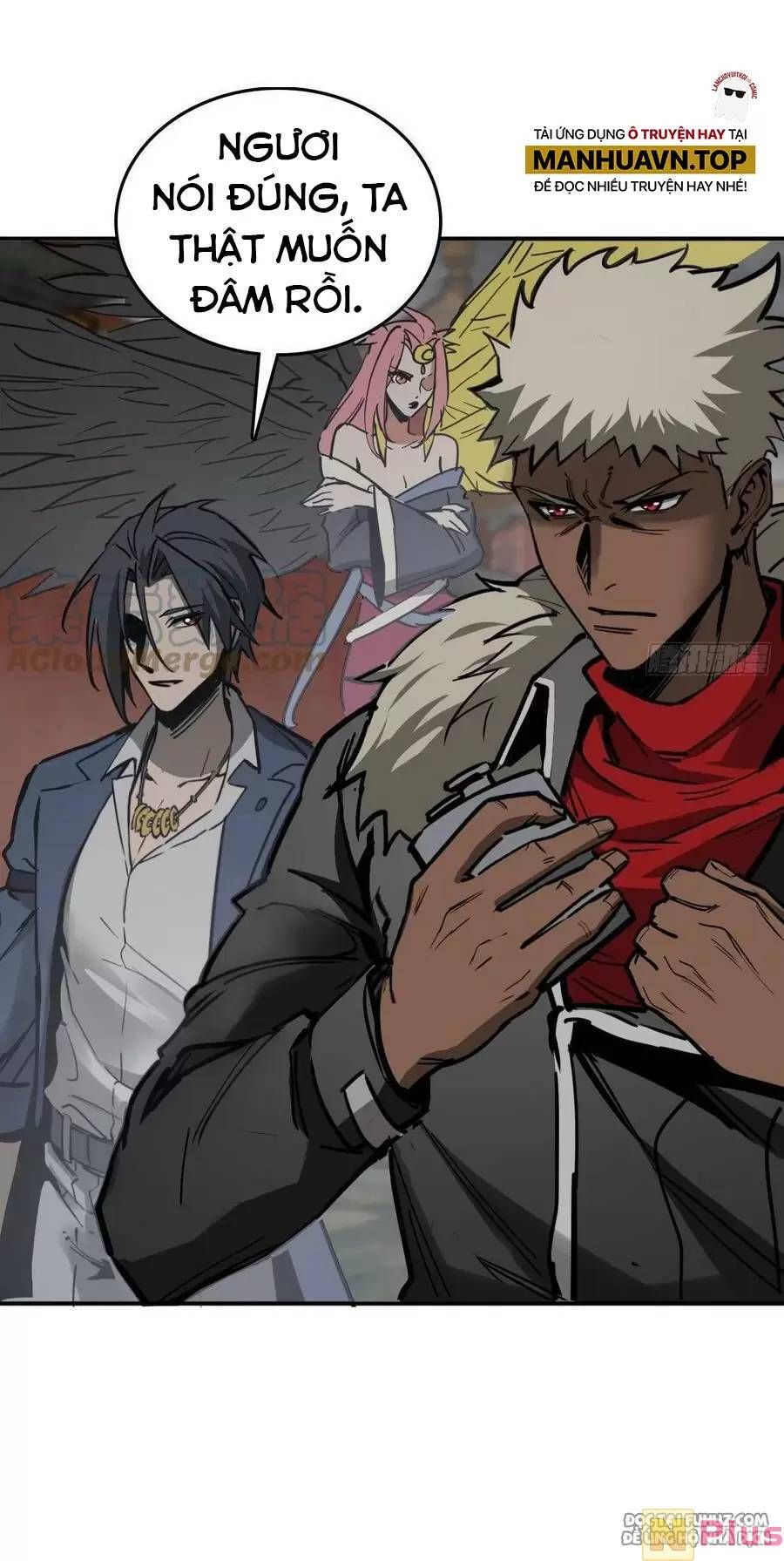 đọc truyện Bắt Đầu Từ Cửu Đầu Điểu Chương 139 ảnh 14 tại Thiên Thai Truyện