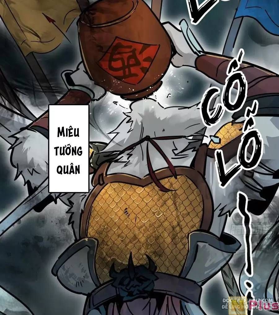 đọc truyện Bắt Đầu Từ Cửu Đầu Điểu Chương 139 ảnh 18 tại Thiên Thai Truyện