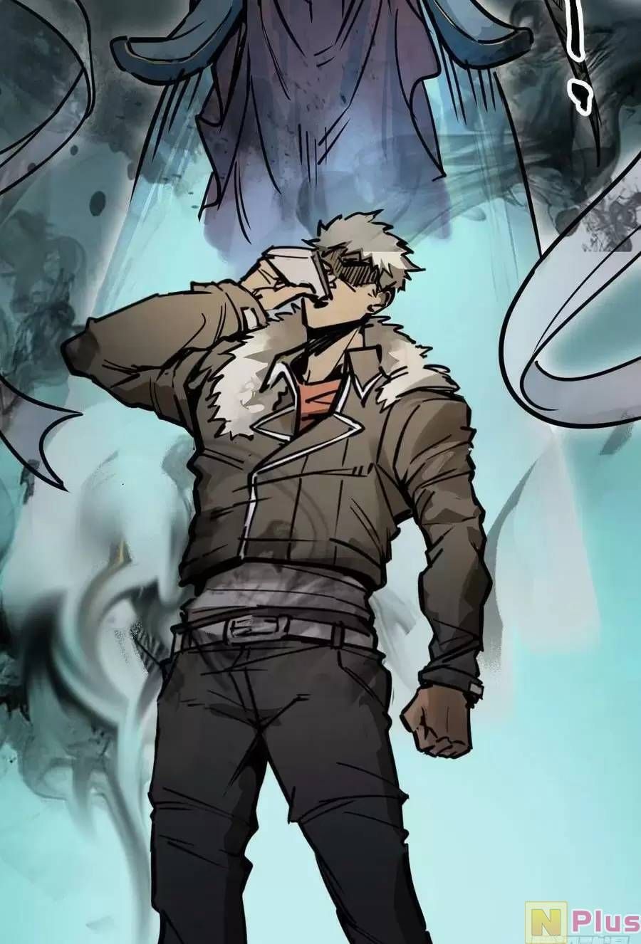 đọc truyện Bắt Đầu Từ Cửu Đầu Điểu Chương 139 ảnh 19 tại Thiên Thai Truyện