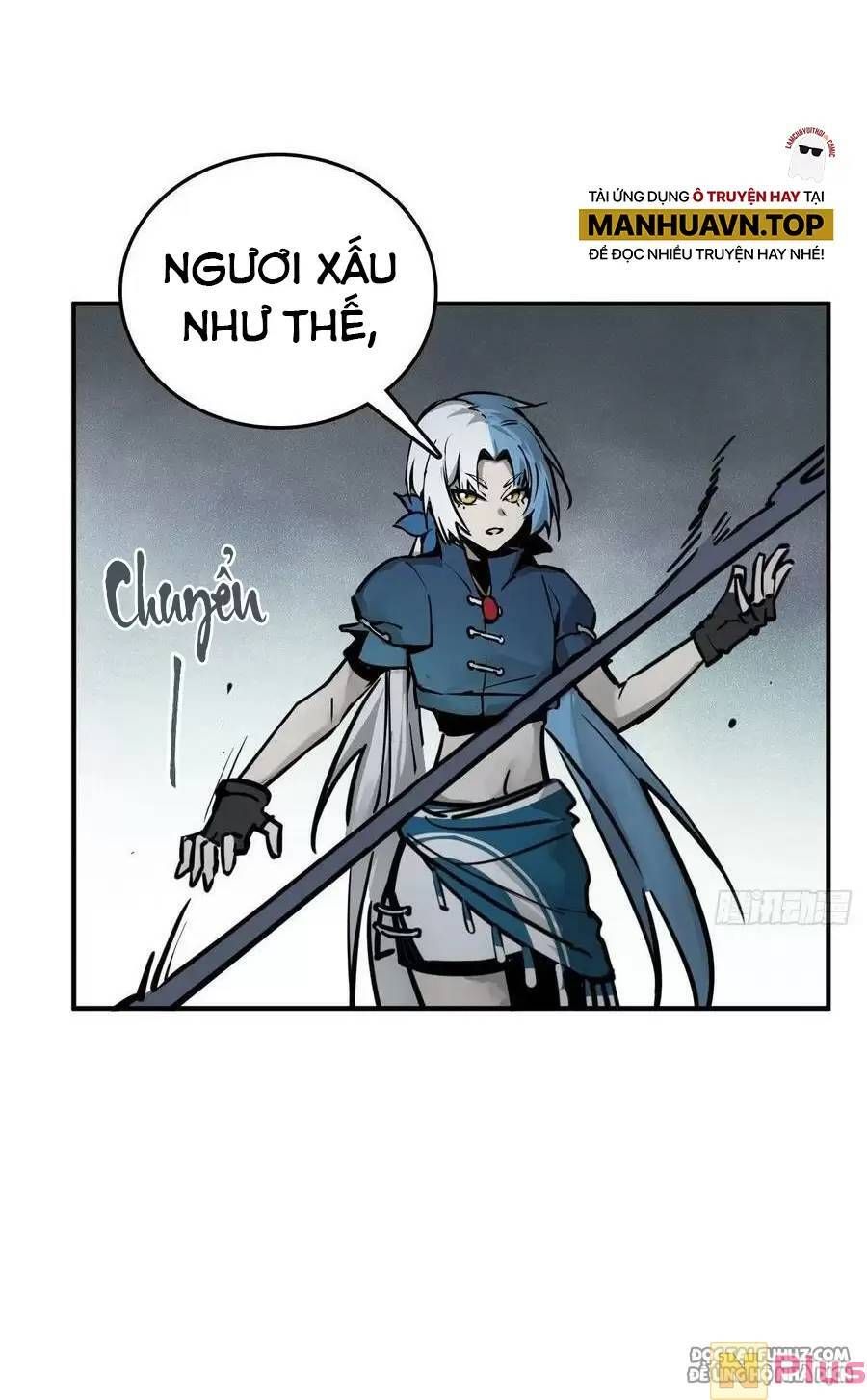 đọc truyện Bắt Đầu Từ Cửu Đầu Điểu Chương 139 ảnh 28 tại Thiên Thai Truyện