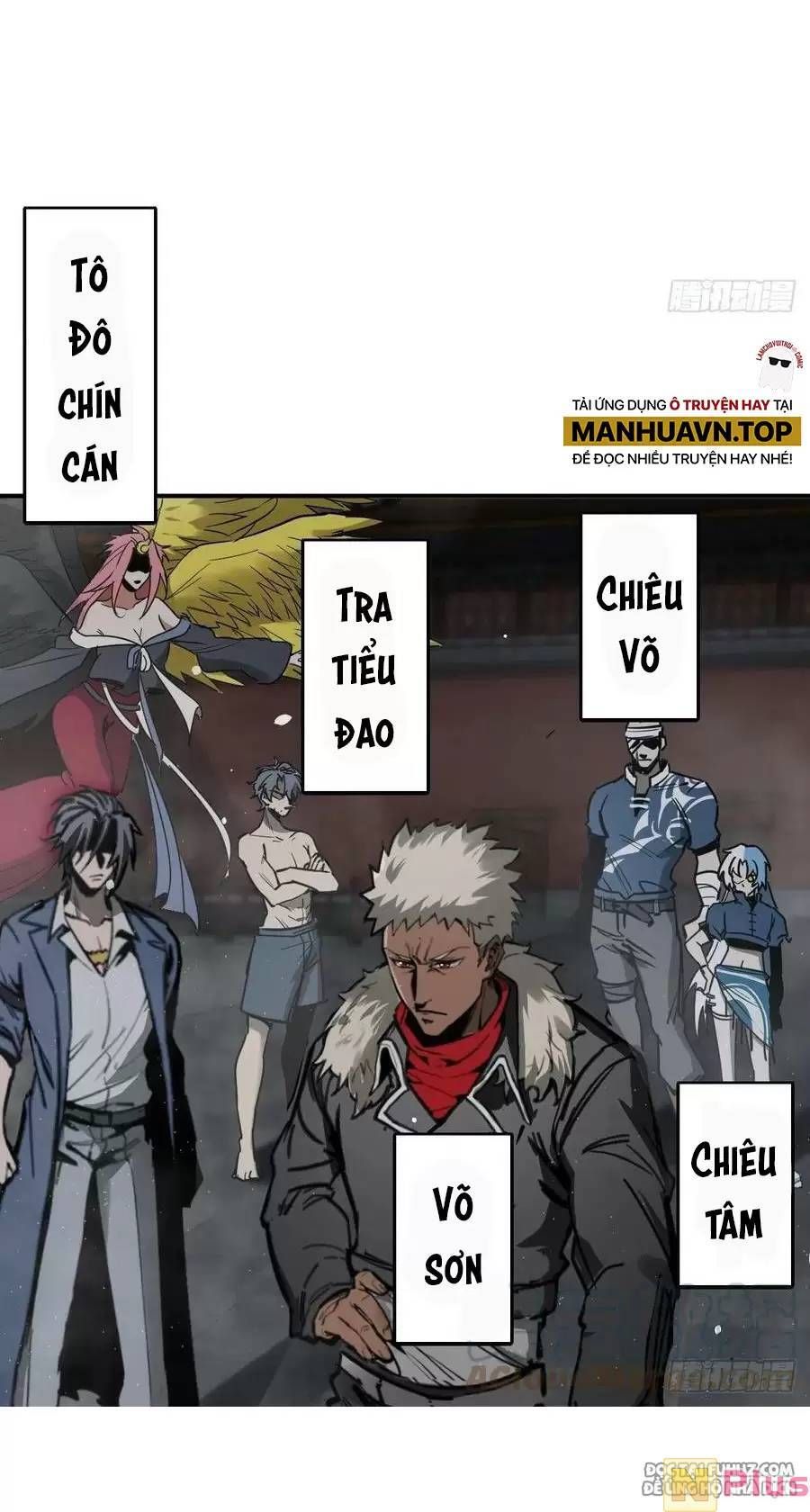 đọc truyện Bắt Đầu Từ Cửu Đầu Điểu Chương 139 ảnh 5 tại Thiên Thai Truyện