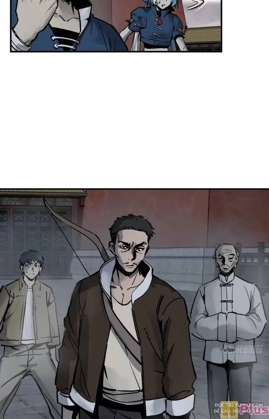 đọc truyện Bắt Đầu Từ Cửu Đầu Điểu Chương 139 ảnh 40 tại Thiên Thai Truyện