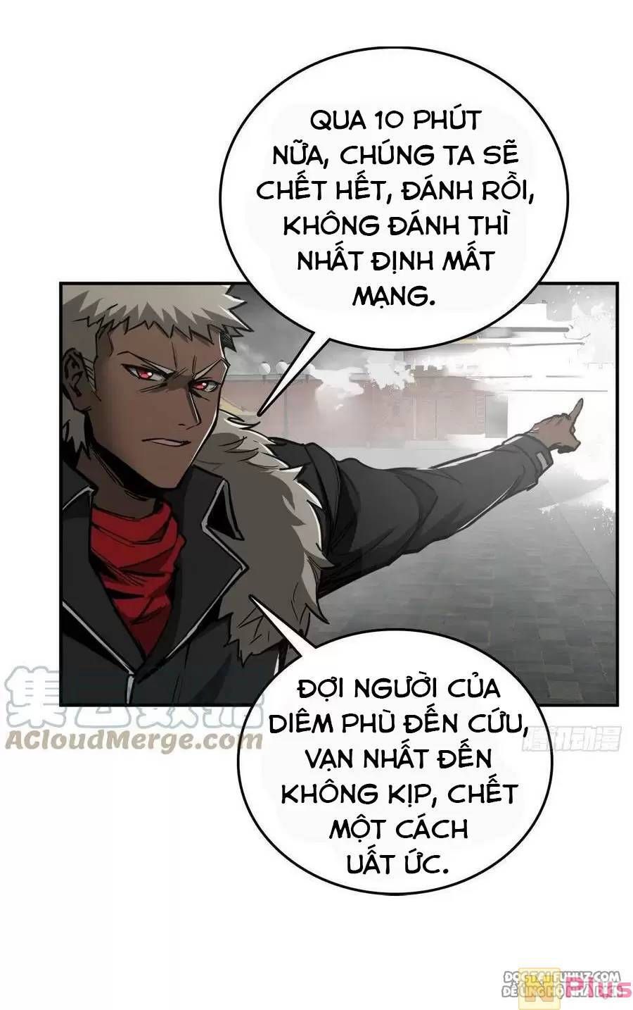 đọc truyện Bắt Đầu Từ Cửu Đầu Điểu Chương 139 ảnh 6 tại Thiên Thai Truyện