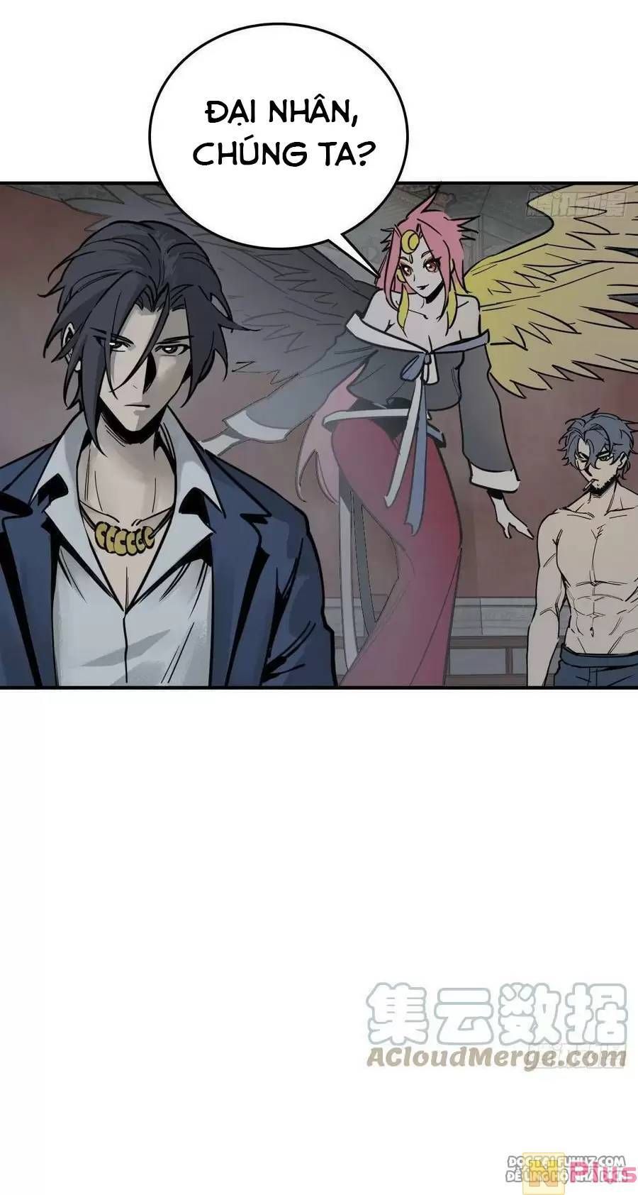 đọc truyện Bắt Đầu Từ Cửu Đầu Điểu Chương 139 ảnh 43 tại Thiên Thai Truyện