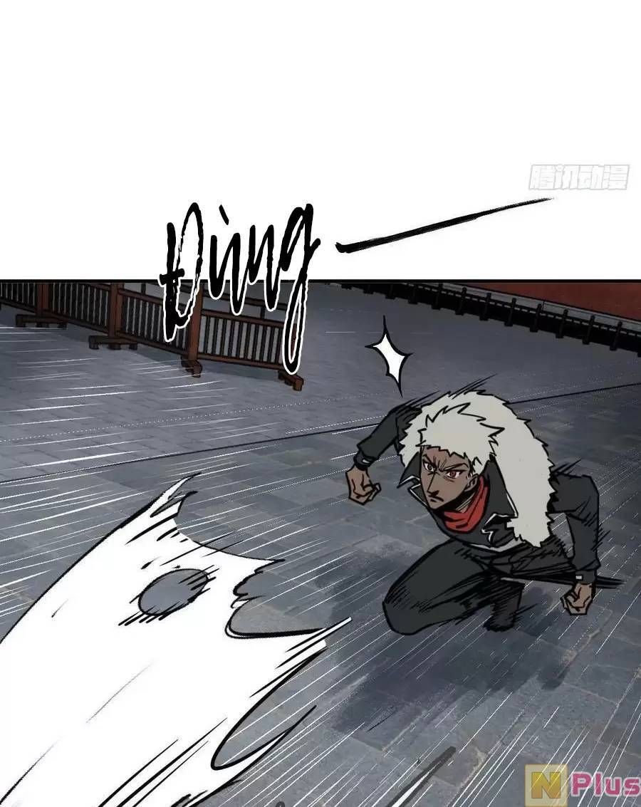 đọc truyện Bắt Đầu Từ Cửu Đầu Điểu Chương 139 ảnh 46 tại Thiên Thai Truyện