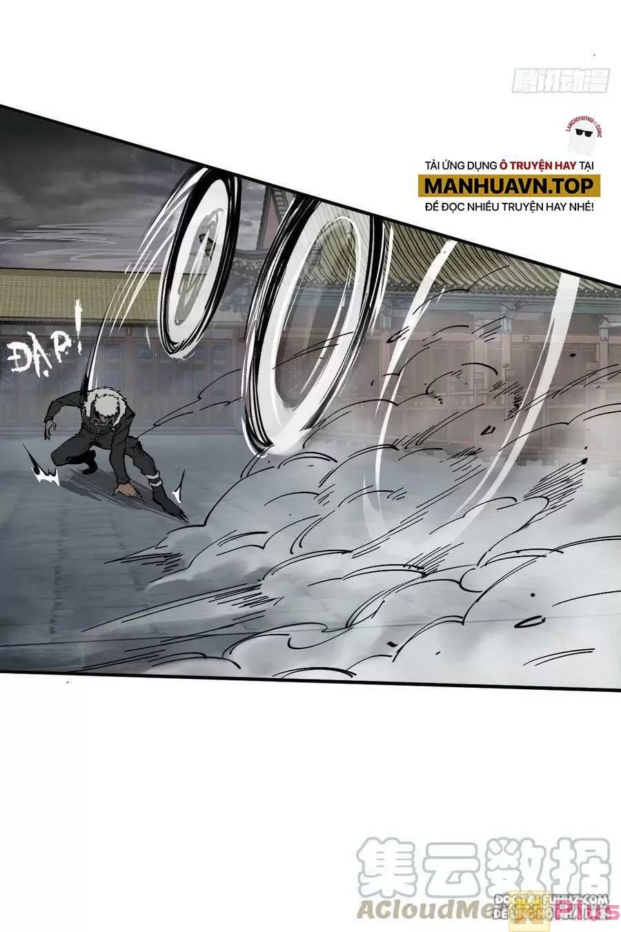 đọc truyện Bắt Đầu Từ Cửu Đầu Điểu Chương 139 ảnh 49 tại Thiên Thai Truyện