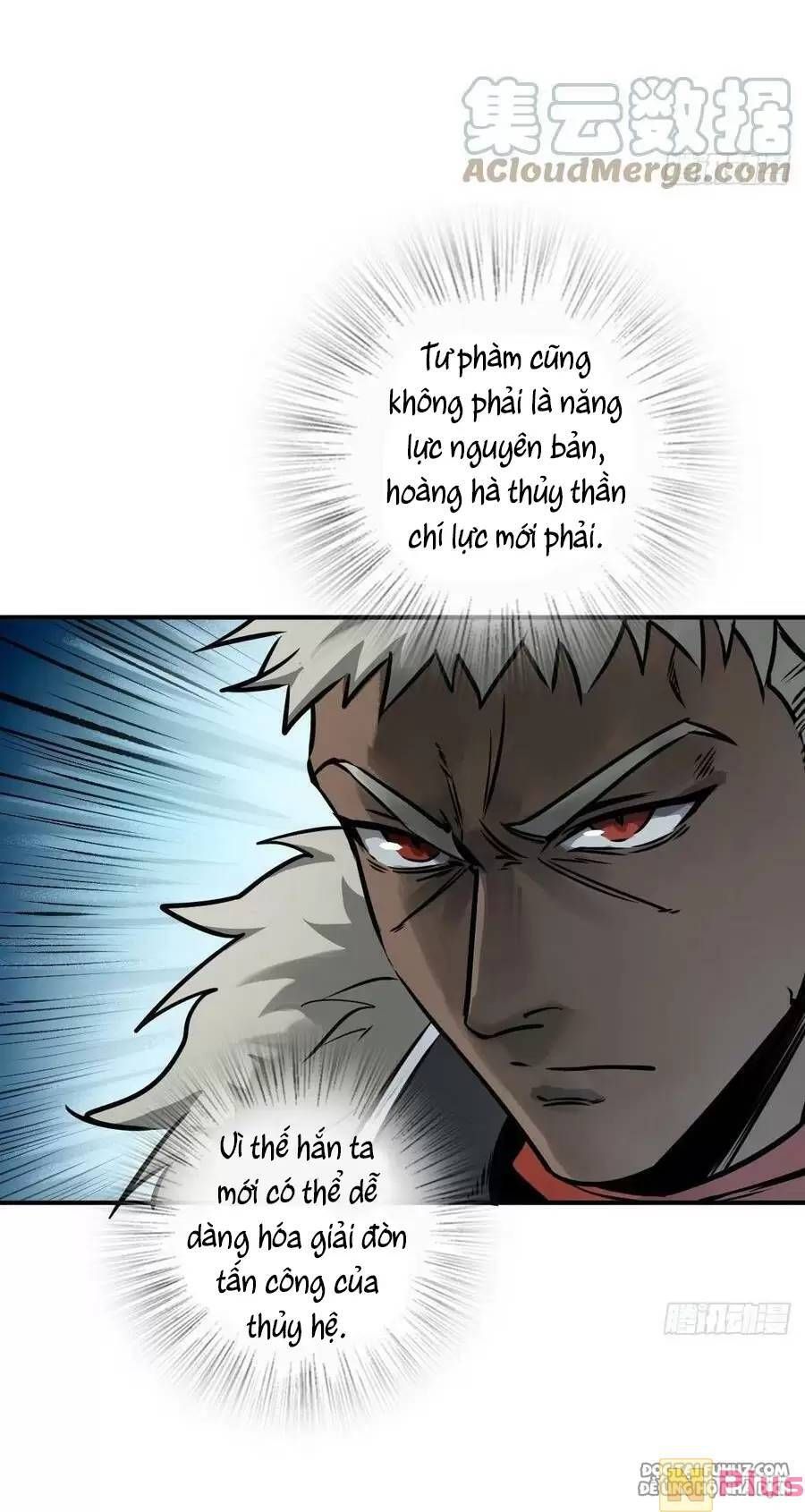 đọc truyện Bắt Đầu Từ Cửu Đầu Điểu Chương 139 ảnh 58 tại Thiên Thai Truyện