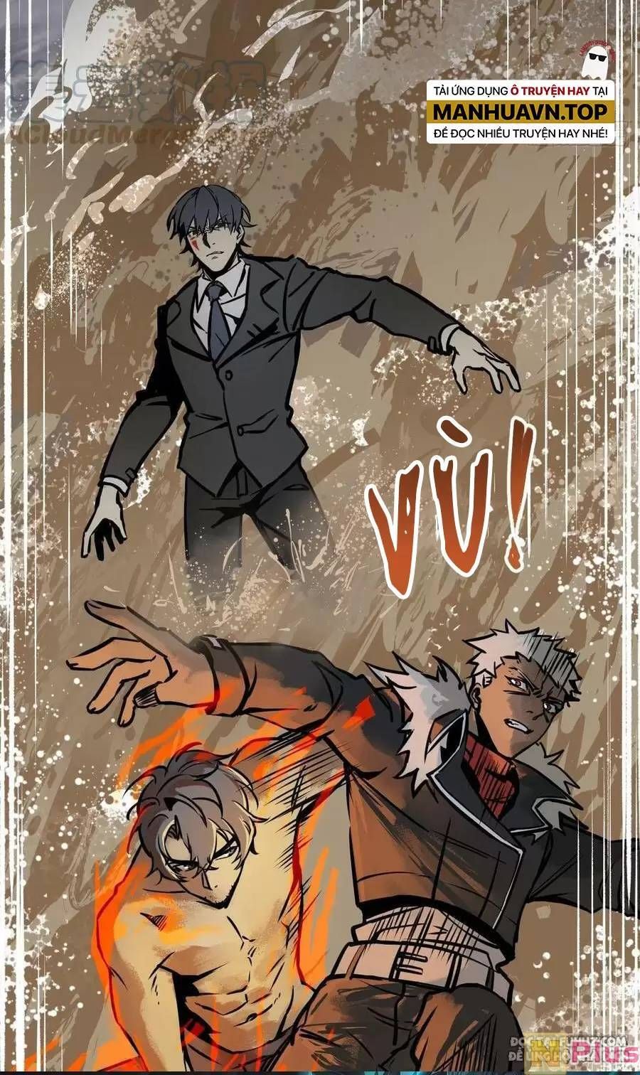 đọc truyện Bắt Đầu Từ Cửu Đầu Điểu Chương 139 ảnh 88 tại Thiên Thai Truyện