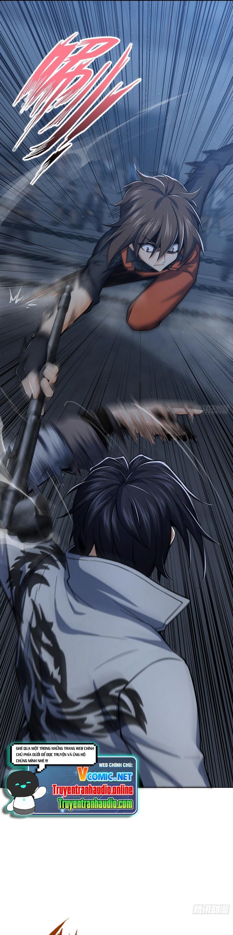 đọc truyện Bắt Đầu Từ Cửu Đầu Điểu Chương 14 ảnh 3 tại Thiên Thai Truyện