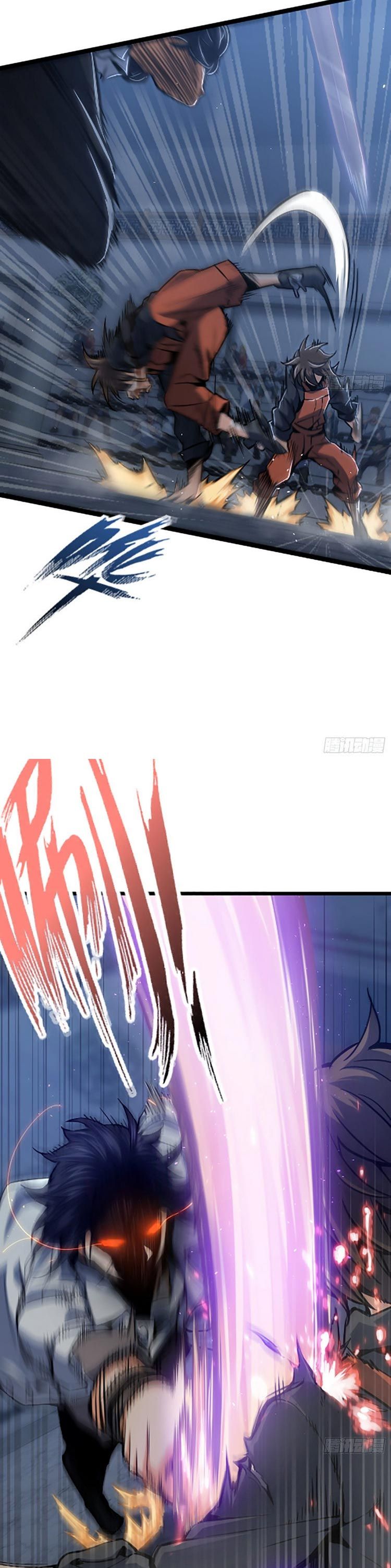 đọc truyện Bắt Đầu Từ Cửu Đầu Điểu Chương 14 ảnh 12 tại Thiên Thai Truyện