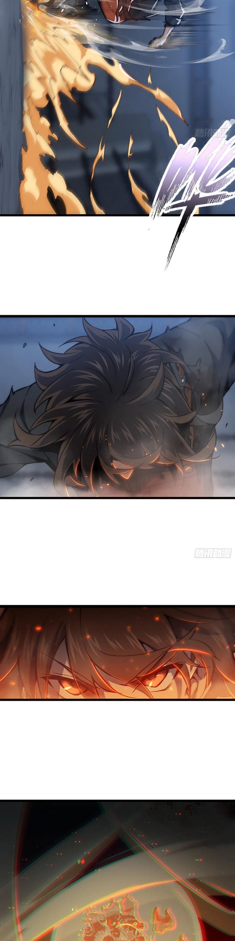 đọc truyện Bắt Đầu Từ Cửu Đầu Điểu Chương 14 ảnh 16 tại Thiên Thai Truyện