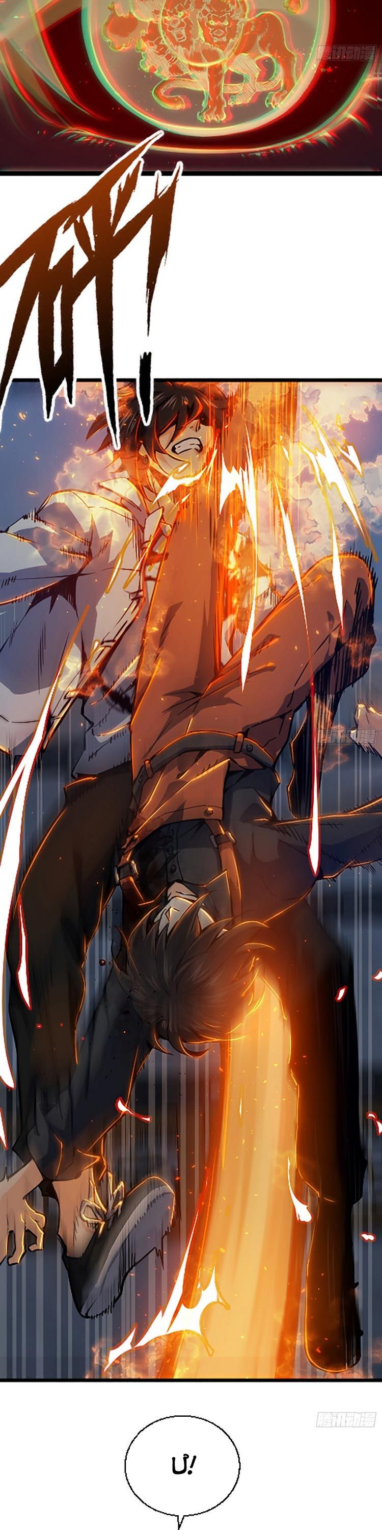 đọc truyện Bắt Đầu Từ Cửu Đầu Điểu Chương 14 ảnh 17 tại Thiên Thai Truyện