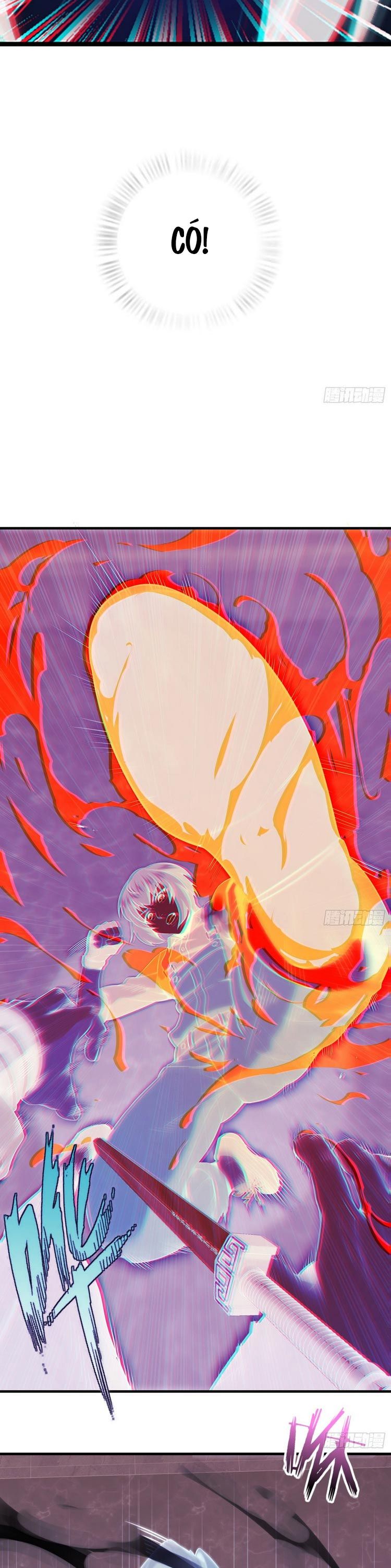 đọc truyện Bắt Đầu Từ Cửu Đầu Điểu Chương 14 ảnh 19 tại Thiên Thai Truyện