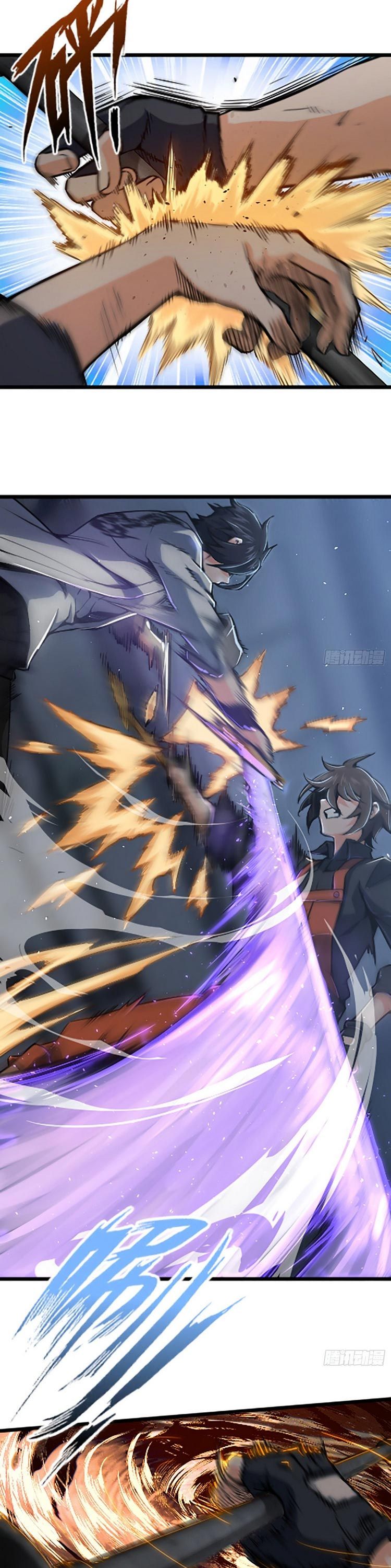 đọc truyện Bắt Đầu Từ Cửu Đầu Điểu Chương 14 ảnh 4 tại Thiên Thai Truyện