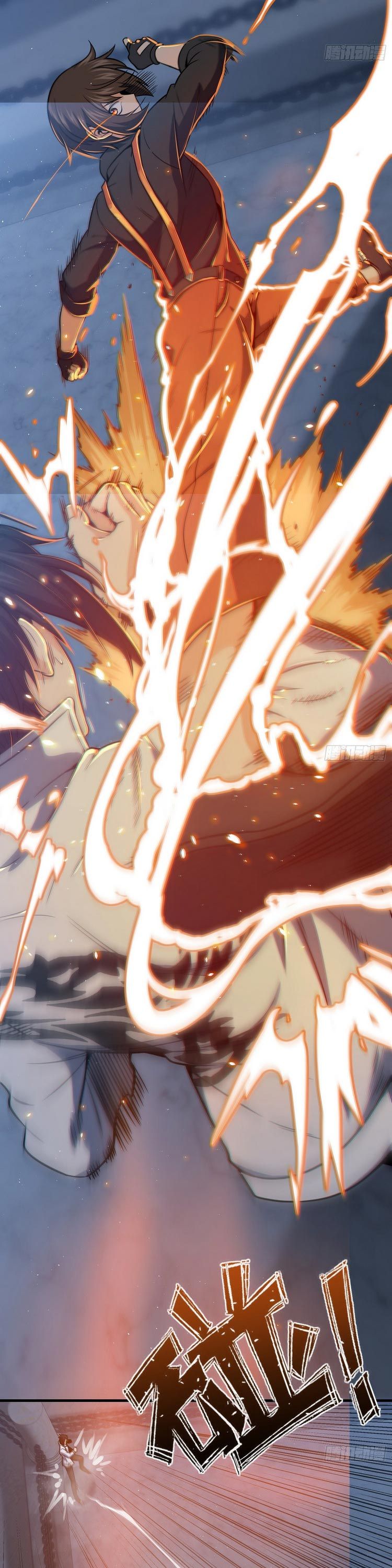 đọc truyện Bắt Đầu Từ Cửu Đầu Điểu Chương 14 ảnh 22 tại Thiên Thai Truyện