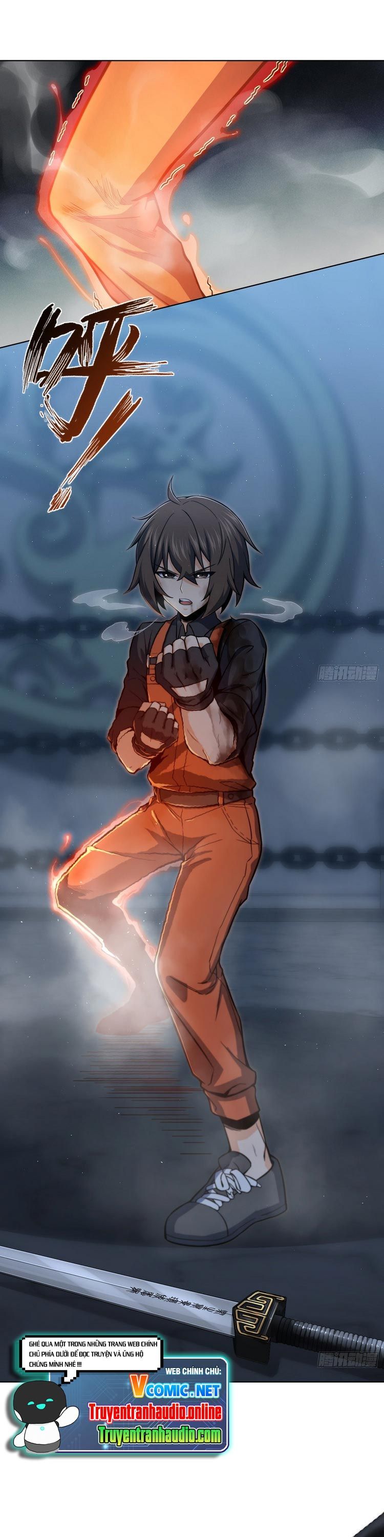 đọc truyện Bắt Đầu Từ Cửu Đầu Điểu Chương 14 ảnh 24 tại Thiên Thai Truyện