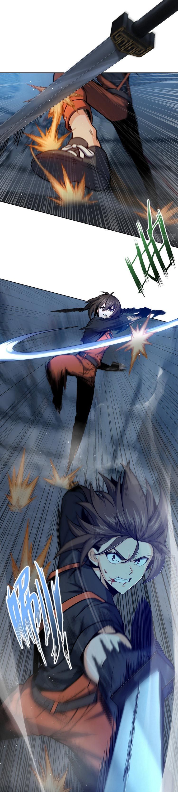 đọc truyện Bắt Đầu Từ Cửu Đầu Điểu Chương 14 ảnh 25 tại Thiên Thai Truyện