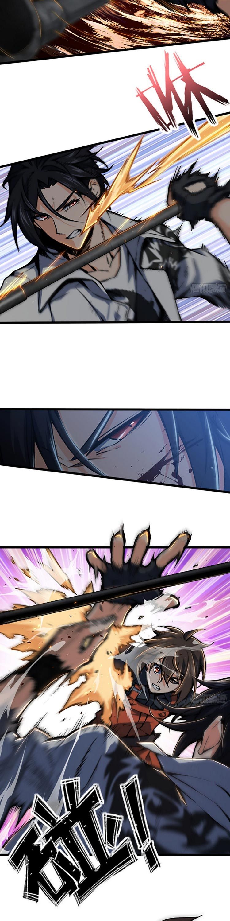 đọc truyện Bắt Đầu Từ Cửu Đầu Điểu Chương 14 ảnh 5 tại Thiên Thai Truyện