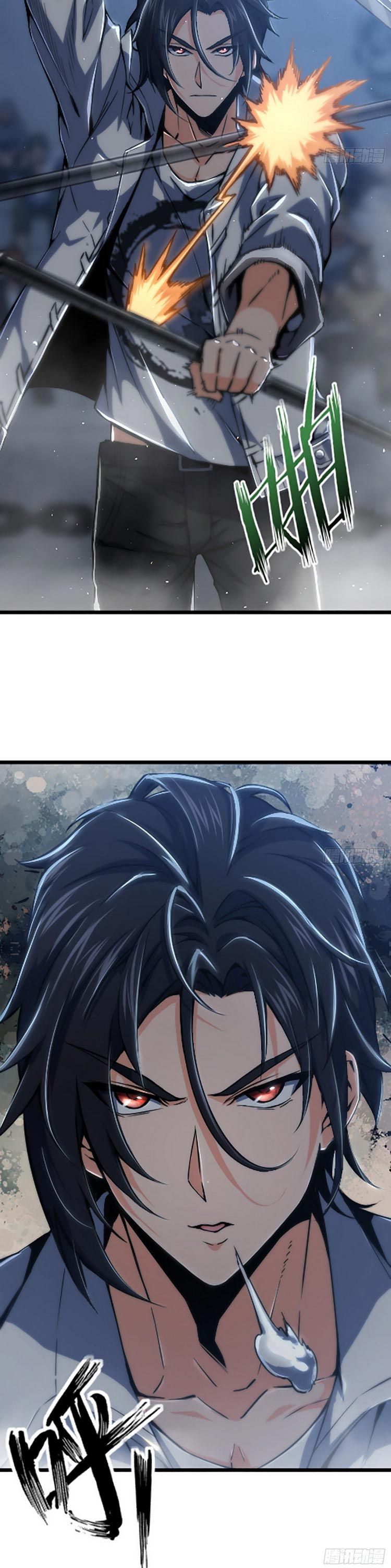 đọc truyện Bắt Đầu Từ Cửu Đầu Điểu Chương 14 ảnh 7 tại Thiên Thai Truyện