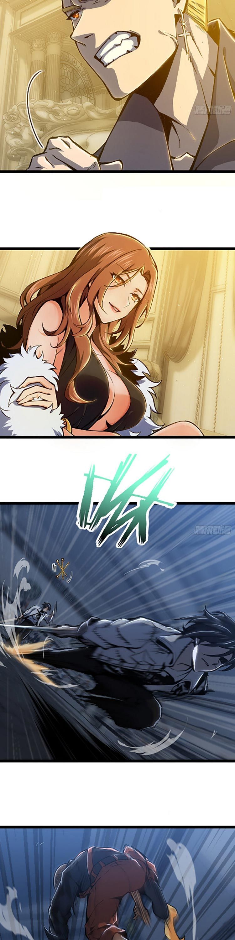 đọc truyện Bắt Đầu Từ Cửu Đầu Điểu Chương 14 ảnh 9 tại Thiên Thai Truyện