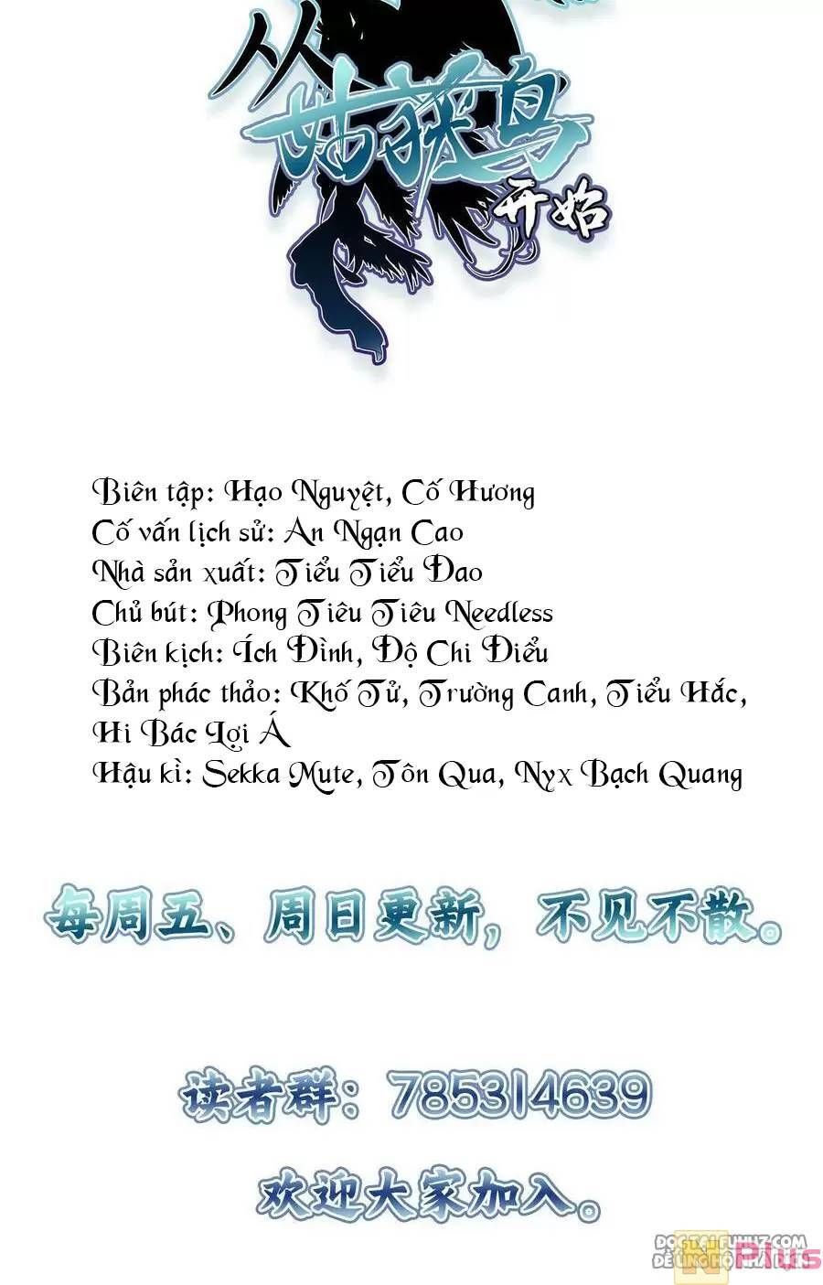 đọc truyện Bắt Đầu Từ Cửu Đầu Điểu Chương 140 ảnh 102 tại Thiên Thai Truyện