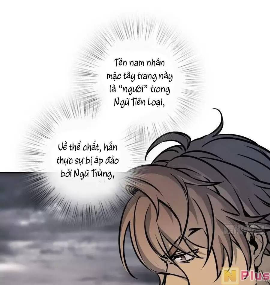 đọc truyện Bắt Đầu Từ Cửu Đầu Điểu Chương 140 ảnh 13 tại Thiên Thai Truyện