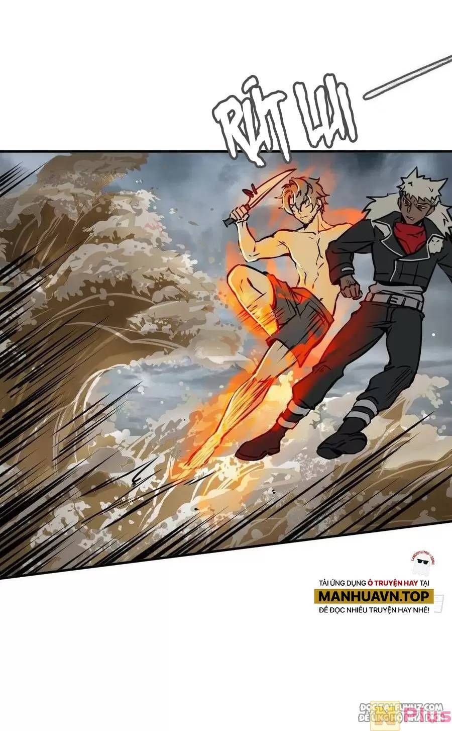 đọc truyện Bắt Đầu Từ Cửu Đầu Điểu Chương 140 ảnh 4 tại Thiên Thai Truyện