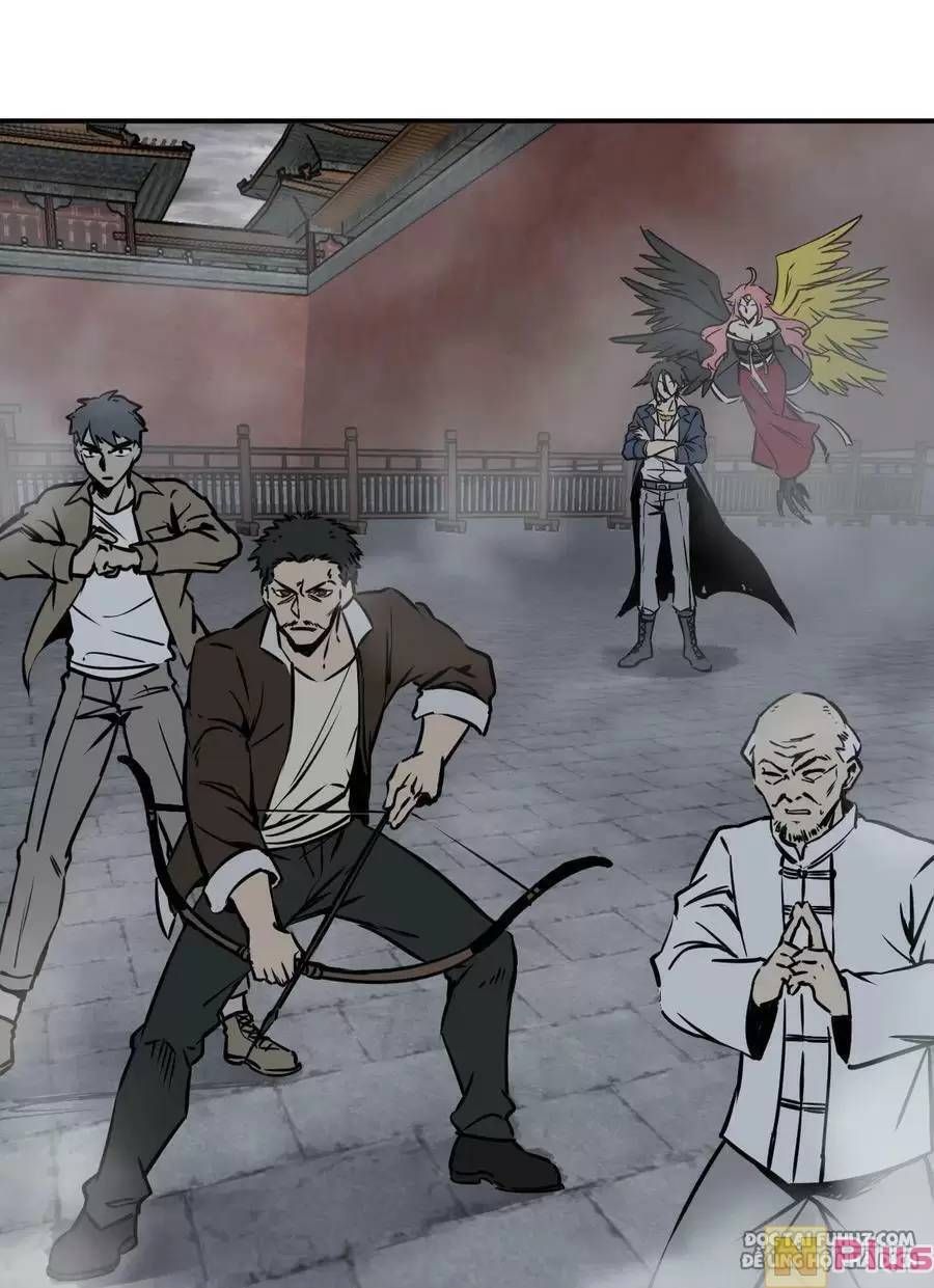 đọc truyện Bắt Đầu Từ Cửu Đầu Điểu Chương 140 ảnh 54 tại Thiên Thai Truyện