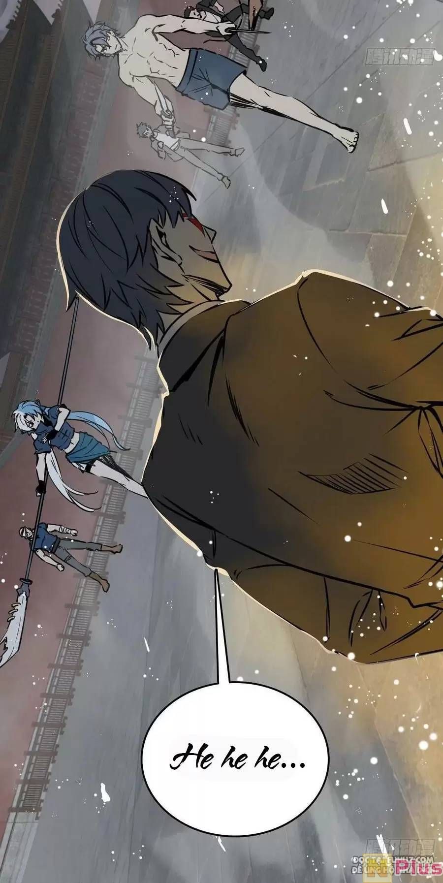 đọc truyện Bắt Đầu Từ Cửu Đầu Điểu Chương 140 ảnh 57 tại Thiên Thai Truyện