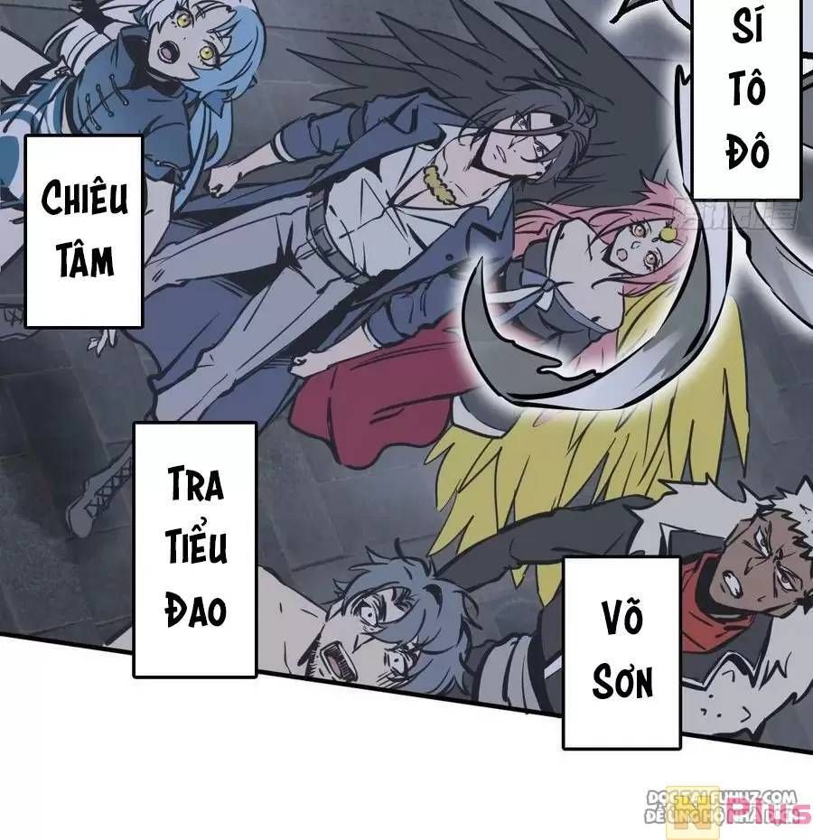 đọc truyện Bắt Đầu Từ Cửu Đầu Điểu Chương 140 ảnh 78 tại Thiên Thai Truyện